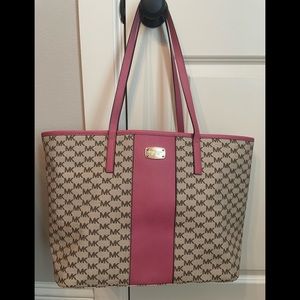 Michael Kors Tote Bag